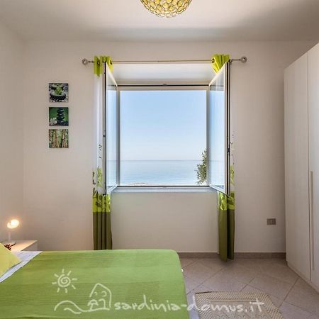 Casa Acqua Dolce Apartment Cala Gonone Exterior photo