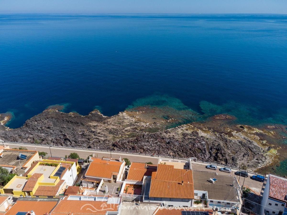 Casa Acqua Dolce Apartment Cala Gonone Exterior photo